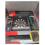 Arachnid Cricket Maxx 4.0 Electronic Dartboard Set