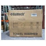Towel Warmer