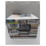 Auto Focus/4K SupportA8 Projector