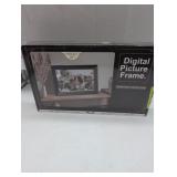 Digital Picture Frame