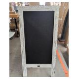 Storefront Chalkboard