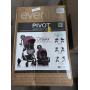 Evenflo Pivot Modular Travel System
