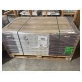 Larkmead Oak 12mm T x 7.56 in. W Waterproof Laminate Wood Flooring