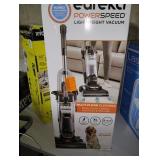 Eureka PowerSpeed Bagless Upright Vacuum