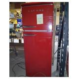 Galanz GLR12TRDEFR Refrigerator, Dual Door Fridge