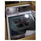4.5 cu. ft. Top-Load Washer