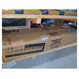 Yamaha P-143 88-Key Digital Piano