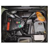 S&F STEAD & FAST Mag Drill Press Kit