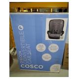 Cosco Onlook 2-in-1 Convertible Car Seat
