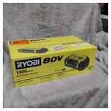 Ryobi 80V 1000-Watt Power Source