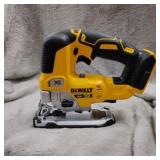 DeWalt Jig Saw