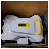 Robot Pool Cleaner