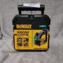 330 ft. Green Self-Leveling Cross Line Laser Level