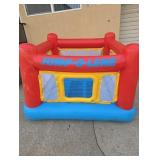 Bounce House