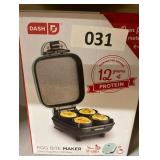 Dash Egg Bite Maker