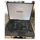 Record Player