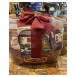 Wine Country Gift Basket