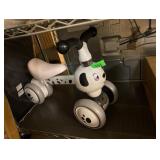 YGJT Baby Balance Bike