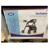 Rollator
