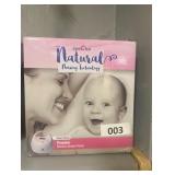 Spectra Double Electric Breast Pump