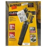 Cordless Blower