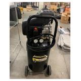 Brute 15 Gallon Air Compressor