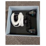 KastKing Crixus ArmorX Baitcasting Reel