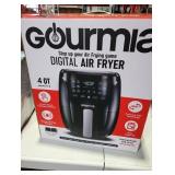 Digital Air Fryer