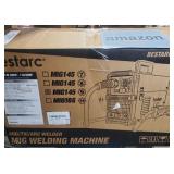 MIG Welder