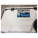 Igloo Cooler