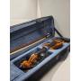 Cecilio Silent Electric Solid Wood Violin