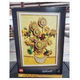 LEGO Art Vincent Van Gogh