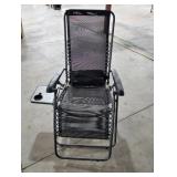 Zero Gravity chair