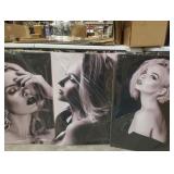 ARNLRDYA Hair Salon Wall Art