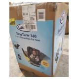 Graco EasyTurn 360 2-in-1 Rotating Convertible Car Seat