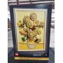 LEGO Art Vincent Van Gogh
