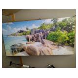 Beach Wall Art