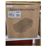 Foldable Swimming Pool