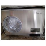 Ice Cream Maker