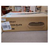 Vibration Plate