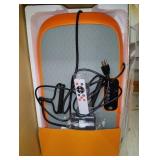 Vibration Plate Exercise Machine
