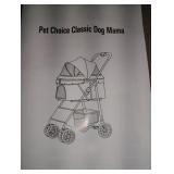 Pet Stroller
