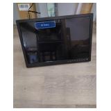 NORTHING 17.2" 1080P 12 Volt Portable TV