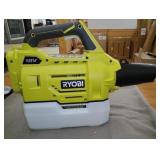Ryobi 18V Fogger (Tool only)