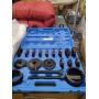 GOOACC Wheel Bearing Removal Tool Kit