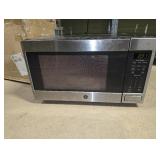 GE Microwave Oven
