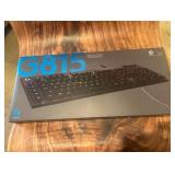 Gaming Keyboard