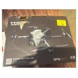8K Camera Drone