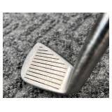 PSP gold wedge club