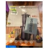 Juicer